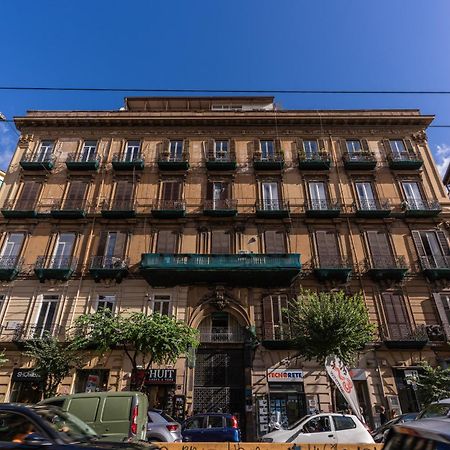 Gallery Experience Napoli エクステリア 写真