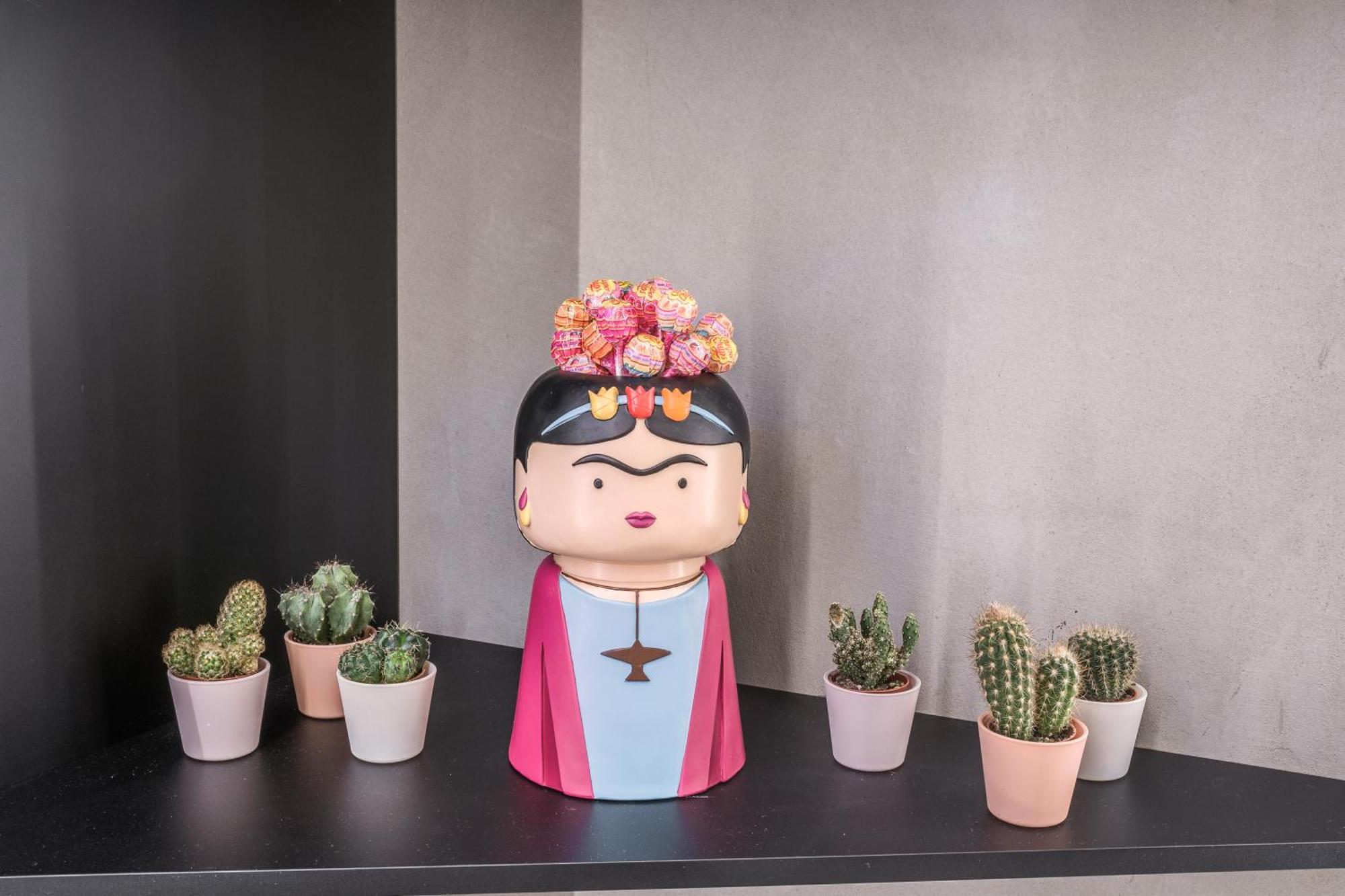 Gallery Experience Napoli エクステリア 写真