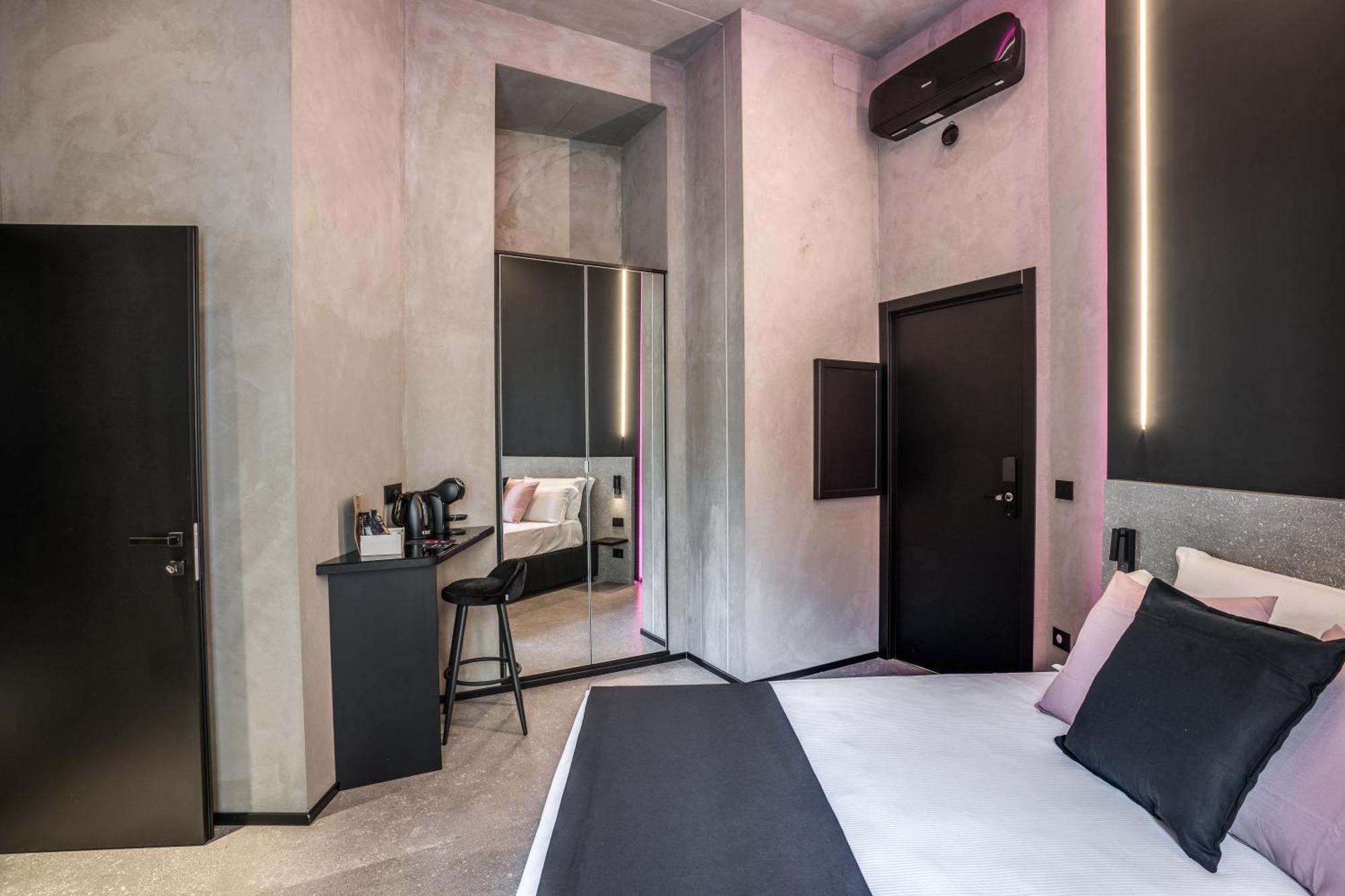 Gallery Experience Napoli エクステリア 写真