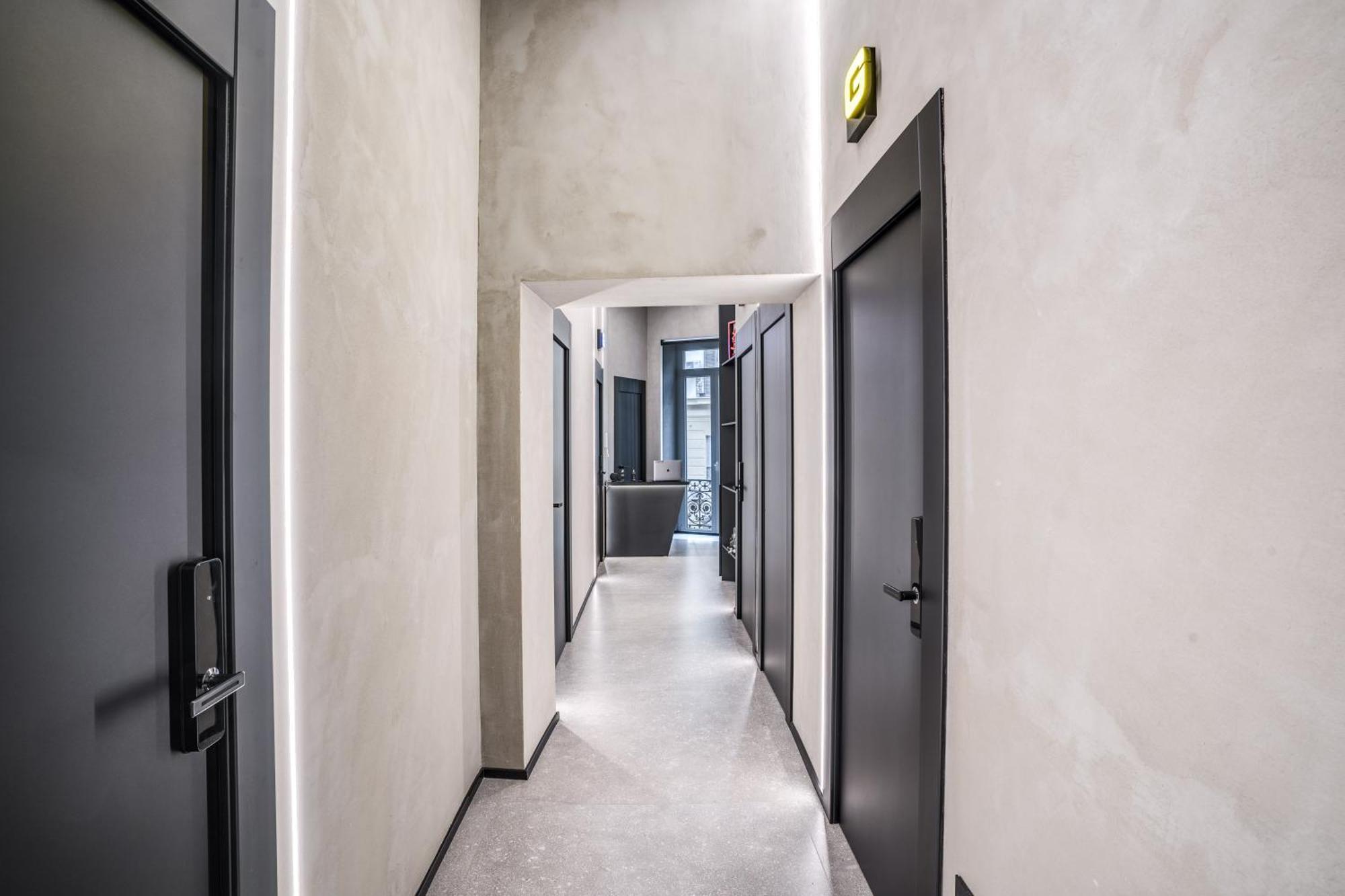 Gallery Experience Napoli エクステリア 写真