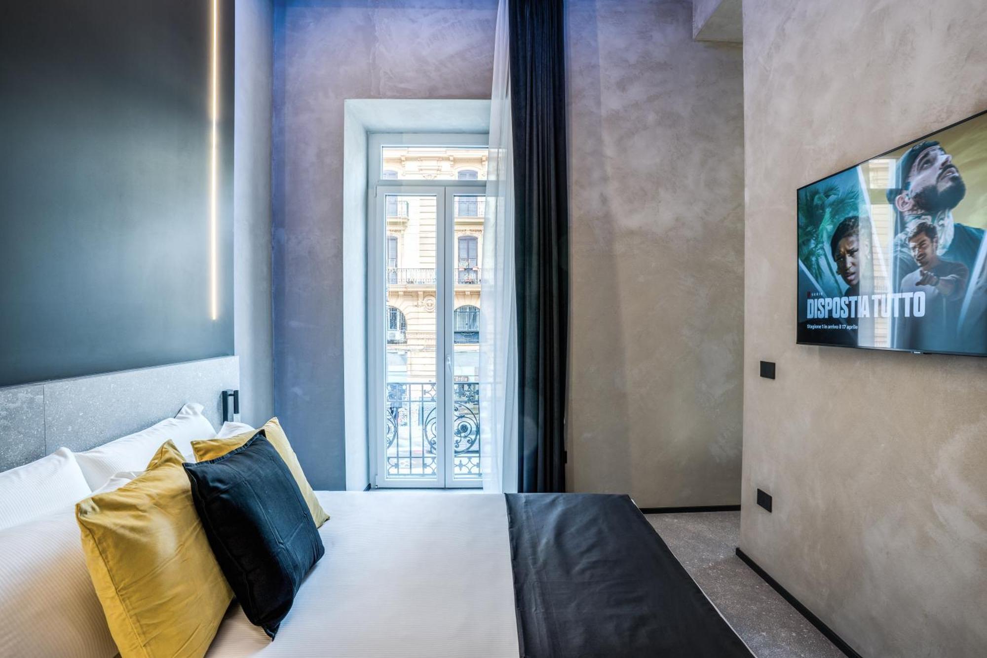 Gallery Experience Napoli エクステリア 写真