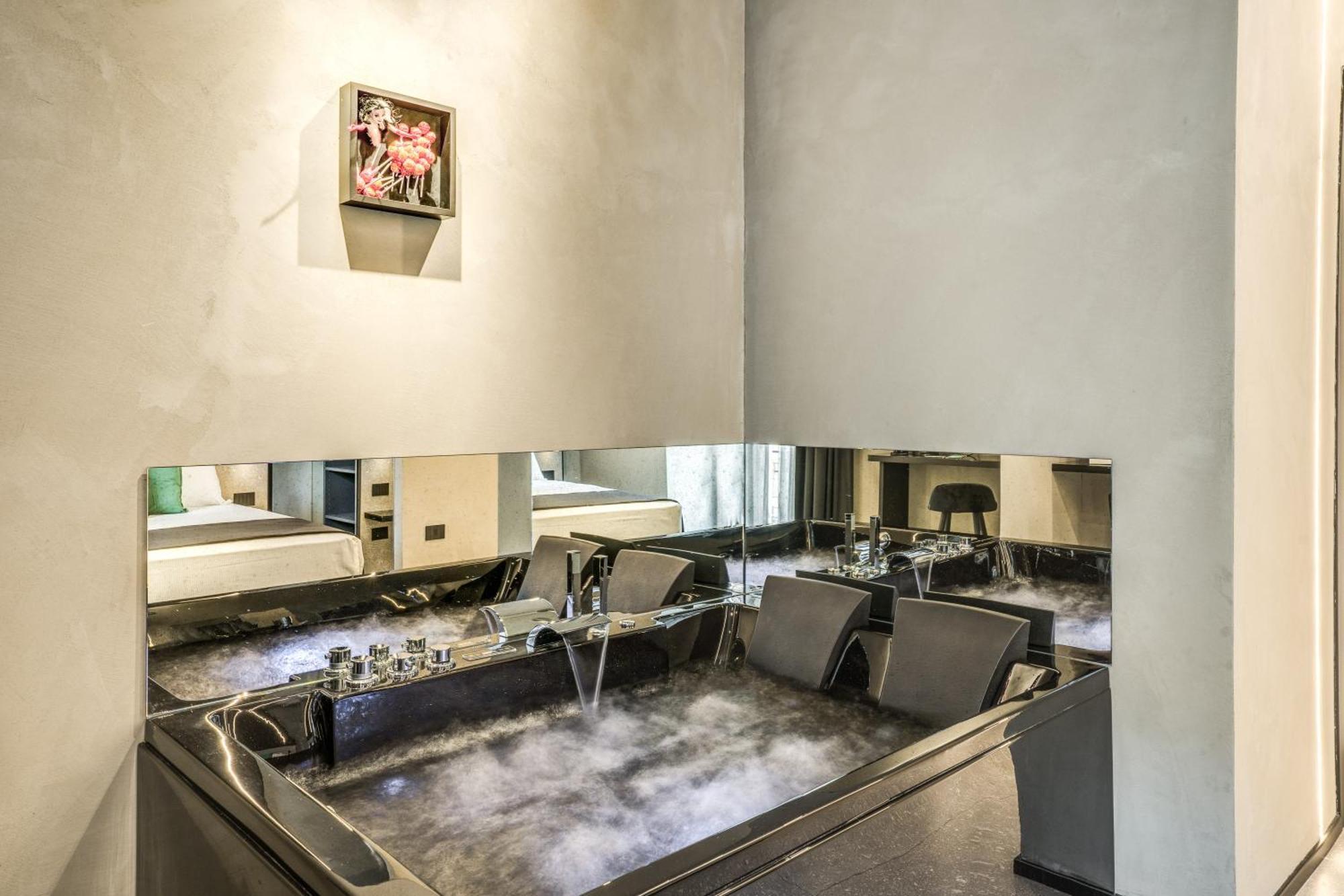 Gallery Experience Napoli エクステリア 写真