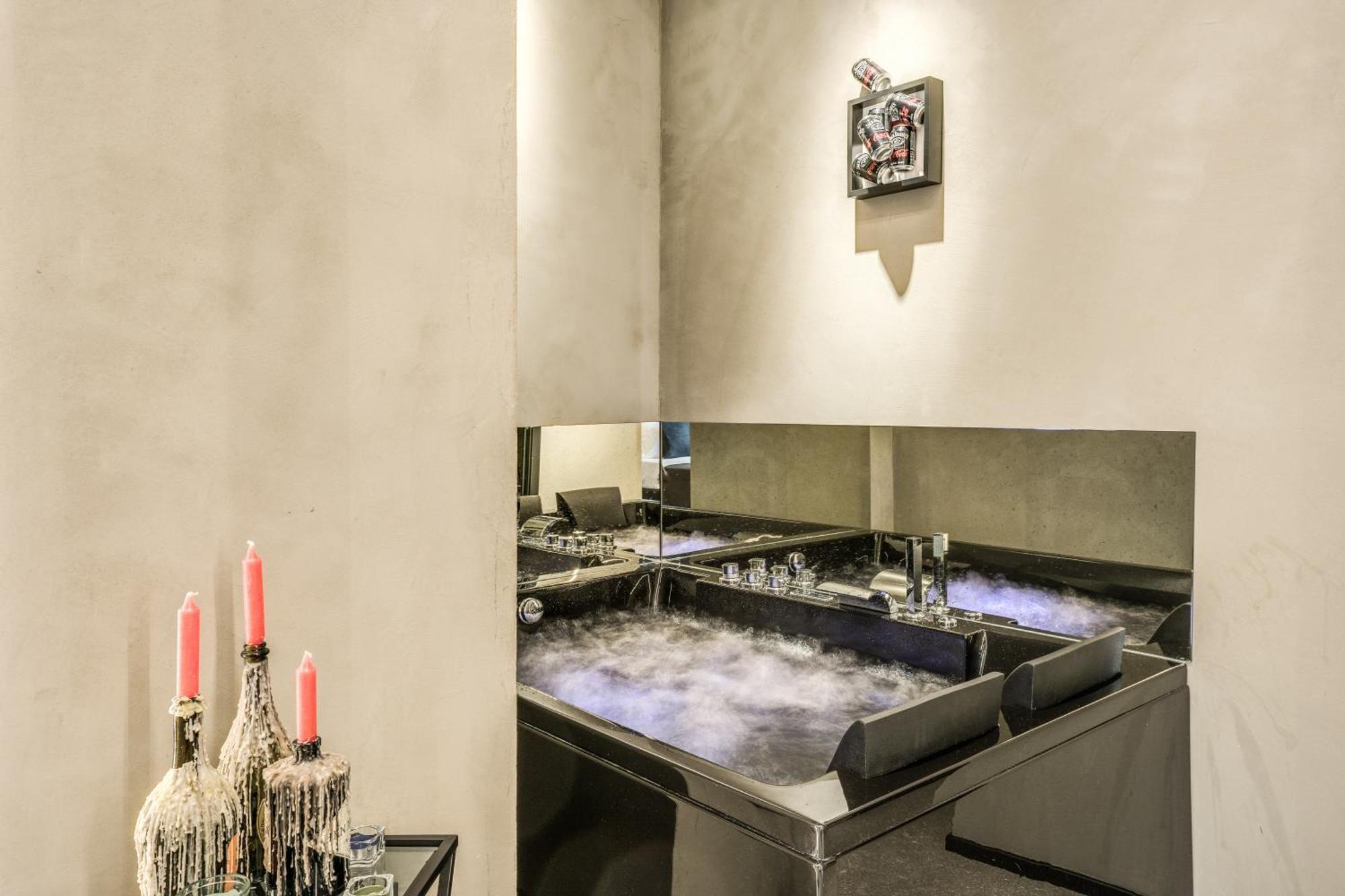 Gallery Experience Napoli エクステリア 写真